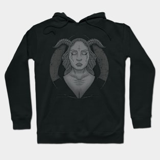 Gone With the Sin Hoodie